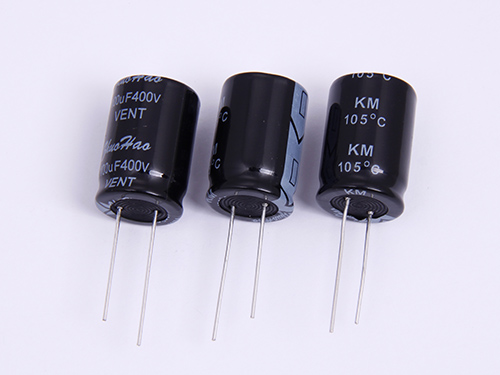 電解電容廠家選用鋁電解電容器有哪些常識？